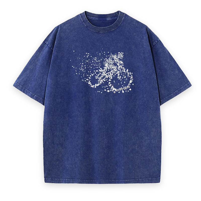 Ride Like the Wind Unisex Tee