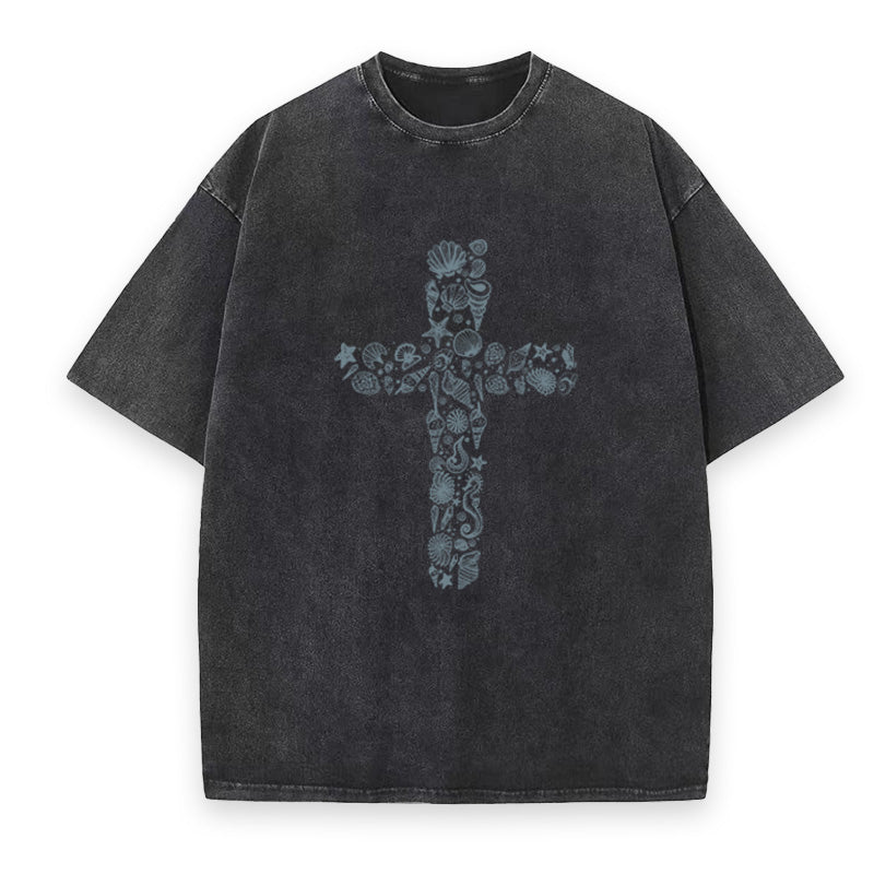 Beachy Christian Unisex Tee