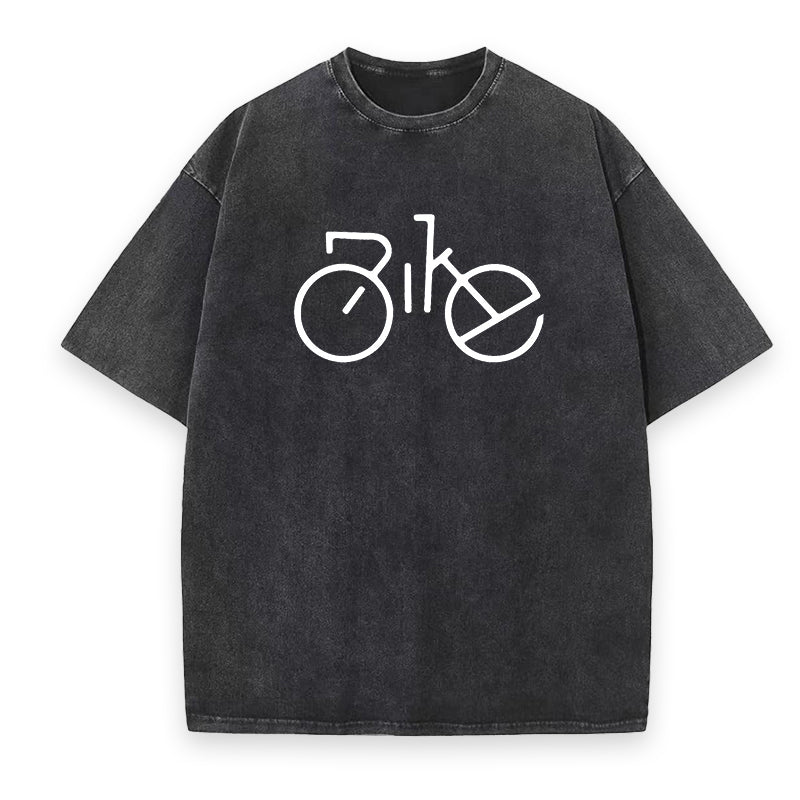 Bike Tee