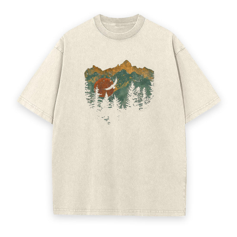 Nature Unisex Tee