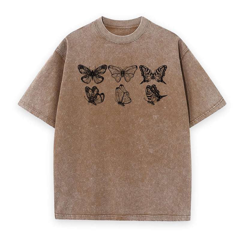 Butterfly Unisex Tee
