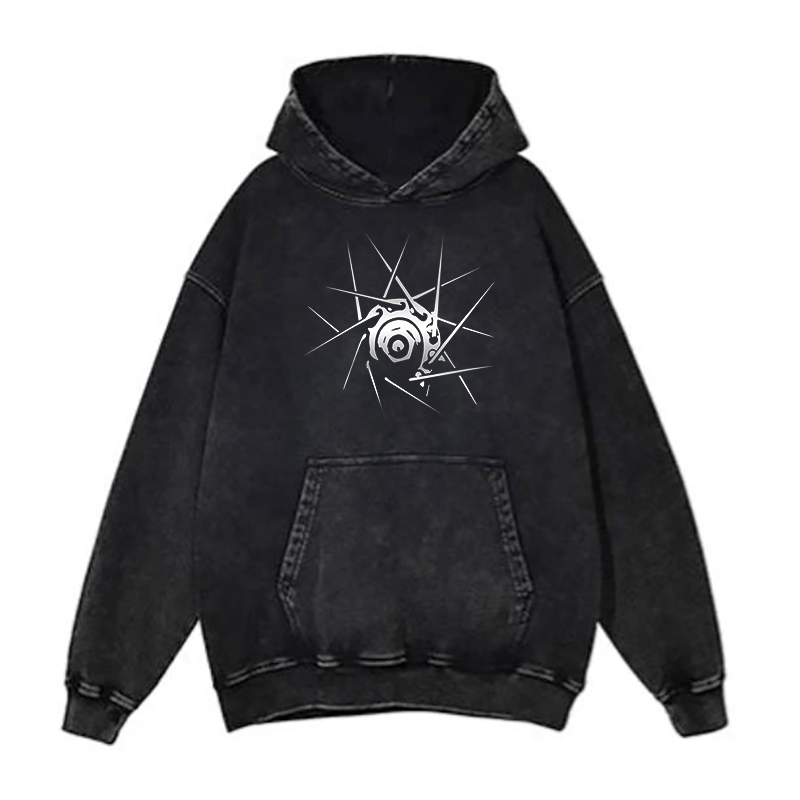 wheel Rider hoodies