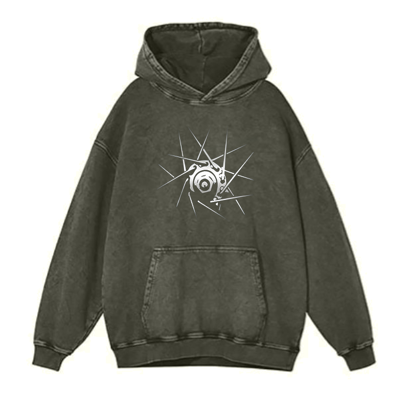 wheel Rider hoodies