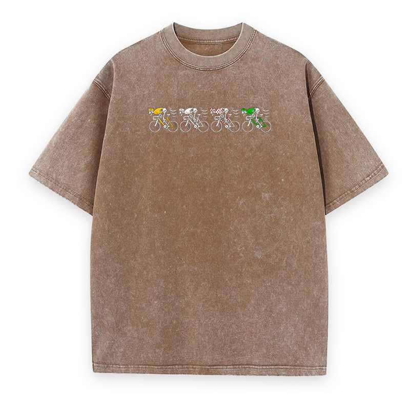 Tour de France Unisex Tee
