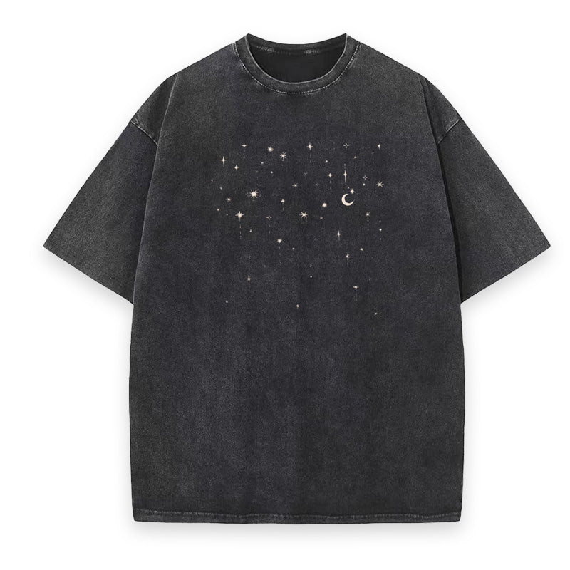 Star Light Unisex Tee