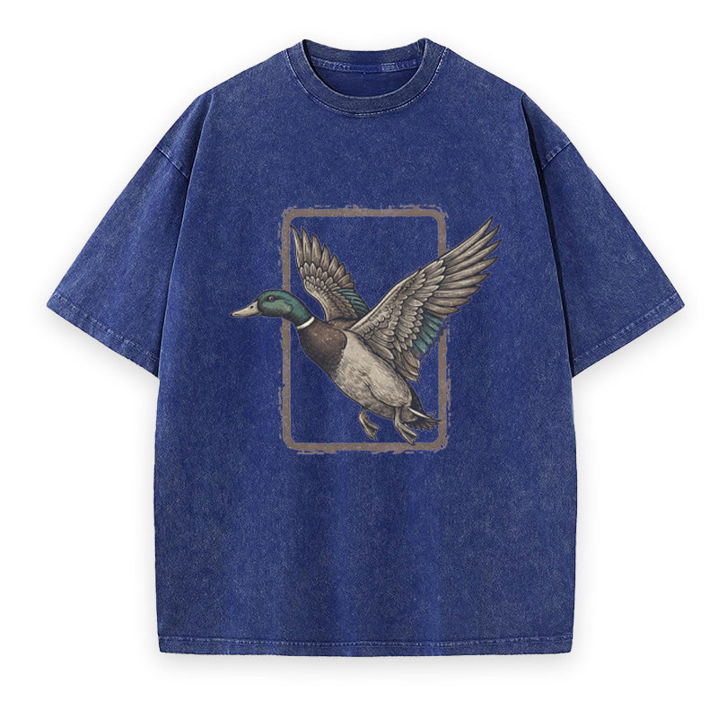 Duck Nature Unisex Tee