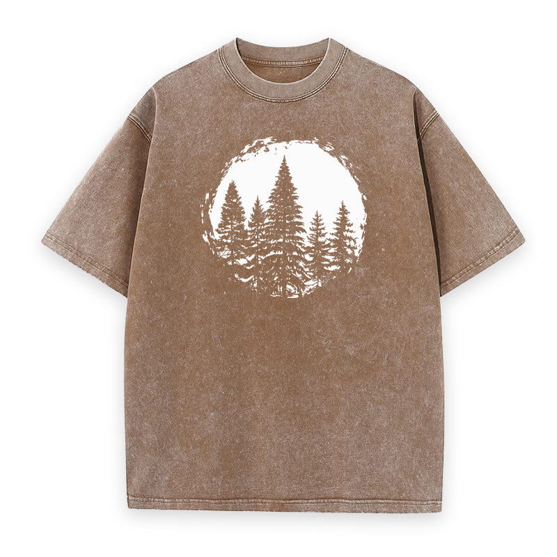Forest Unisex Tee