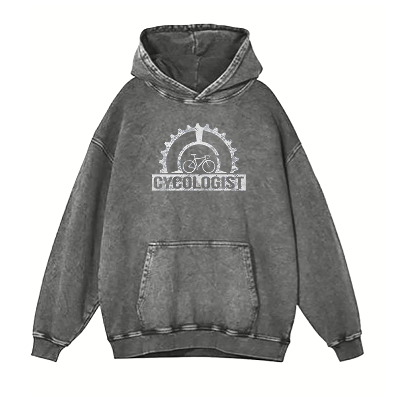 Funny Bike hoodies