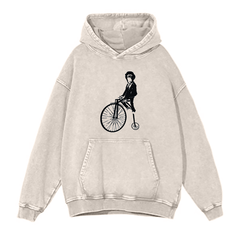 Ride of Refinement hoodies