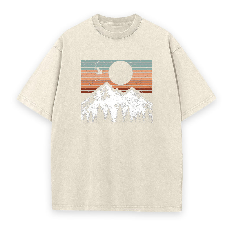 Nature lover Tee