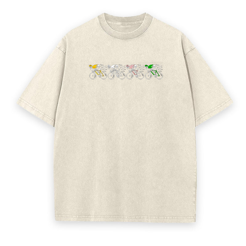 Tour de France Unisex Tee