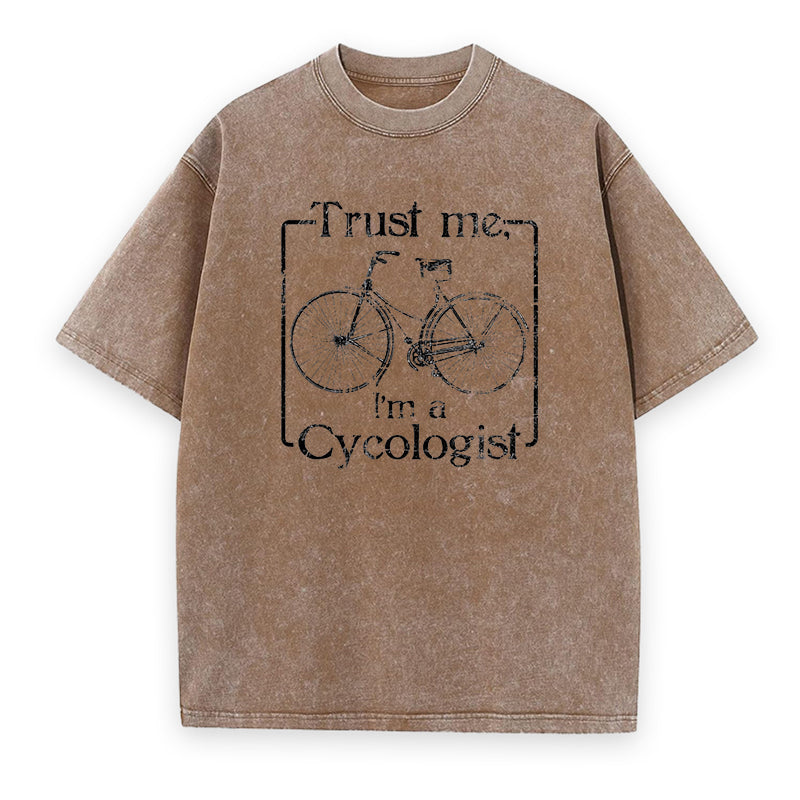 Trust me Unisex Tee