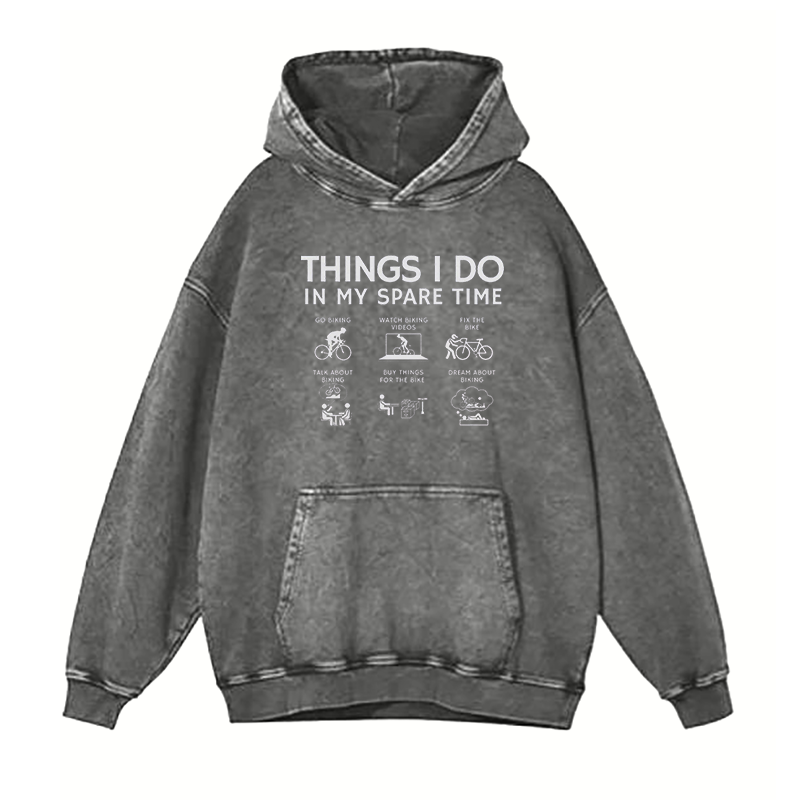 Personalized Cycling hoodies