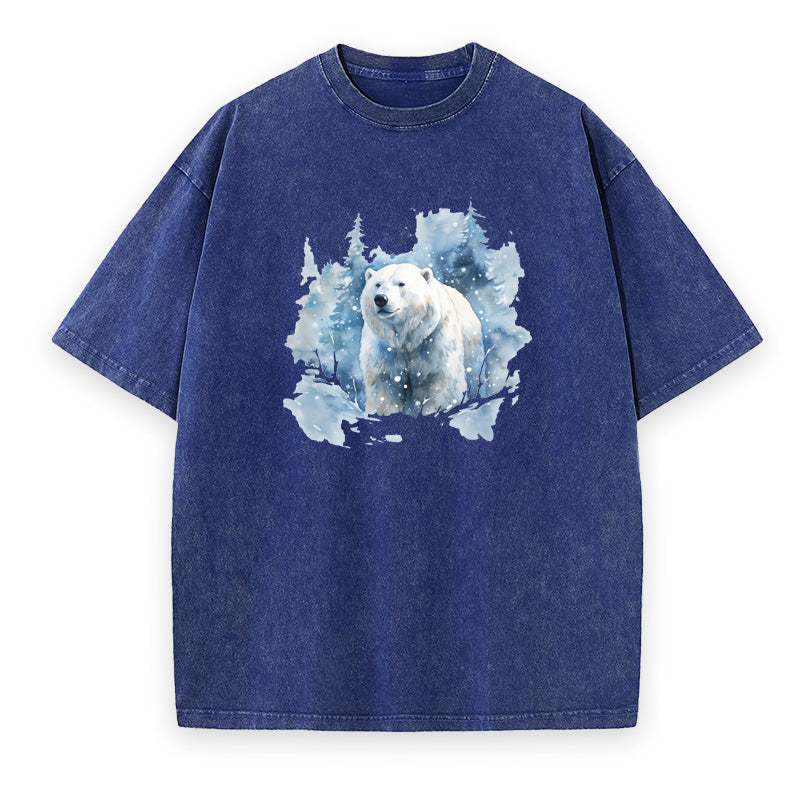Polar Bear Unisex Tee