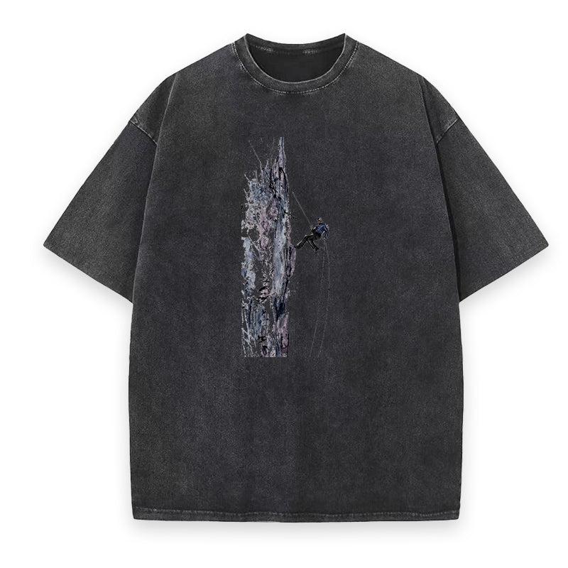 Mountaineers Outdoor Sports Tee