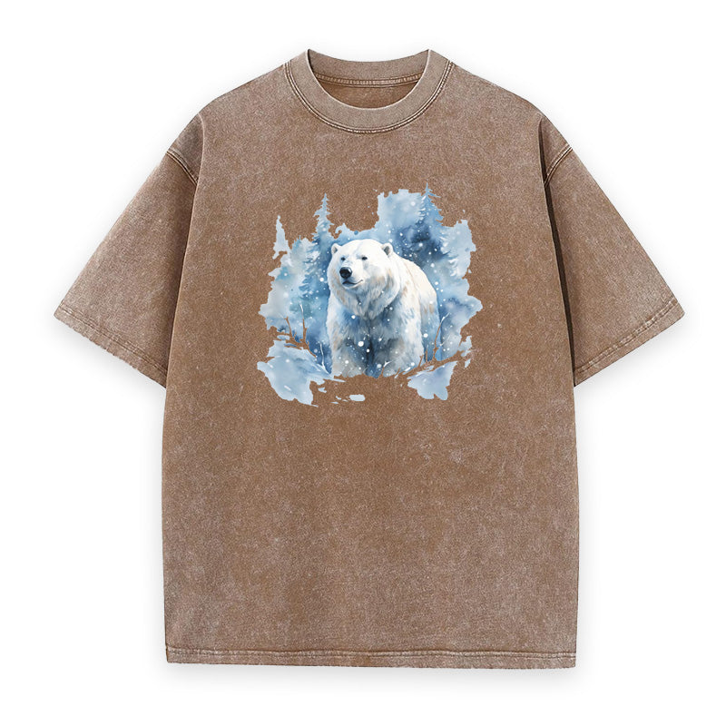 Polar Bear Unisex Tee