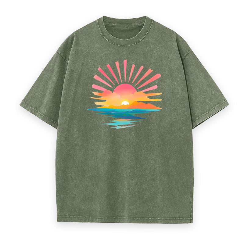 Sunshine Unisex Tee