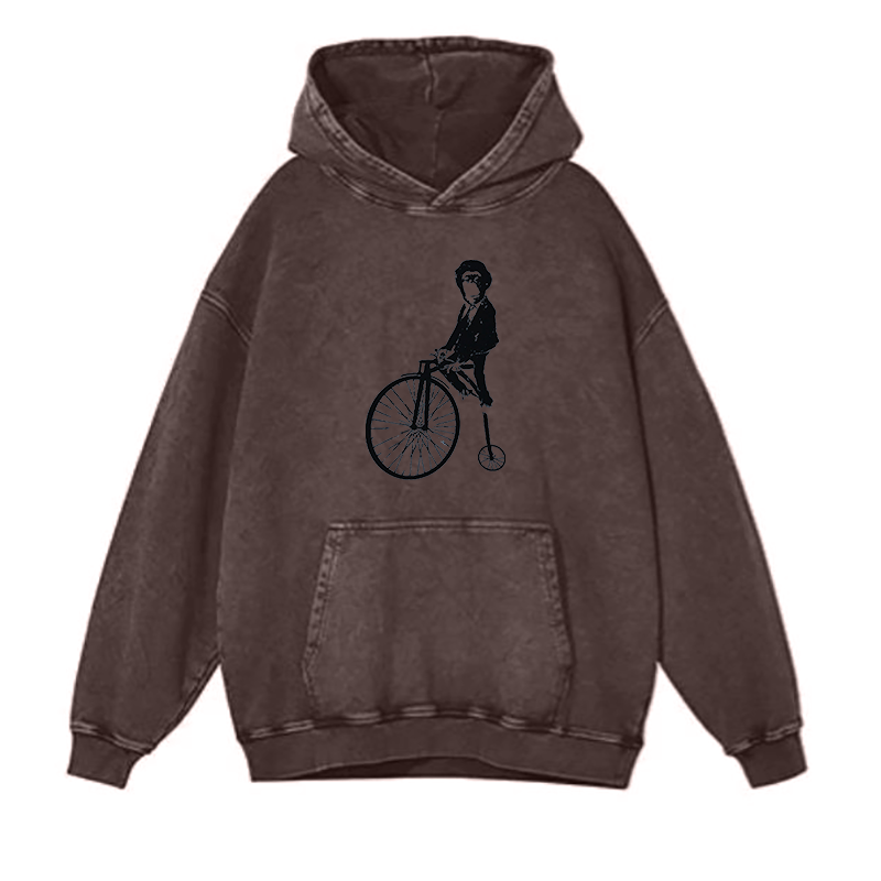 Ride of Refinement hoodies
