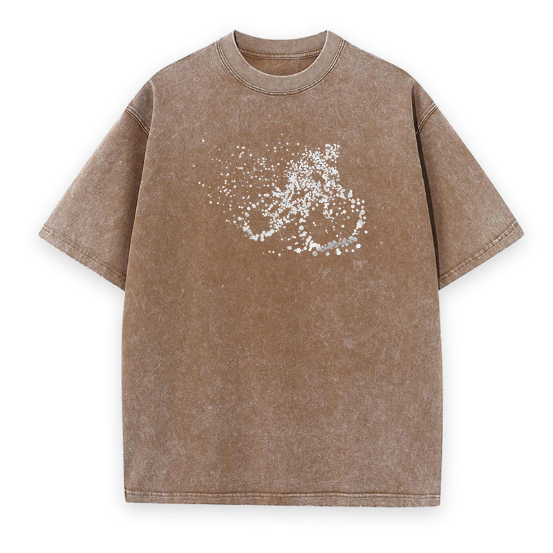 Ride Like the Wind Unisex Tee