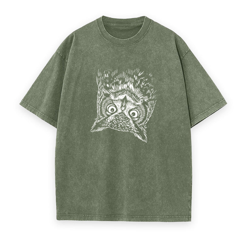 Owls Unisex Tee