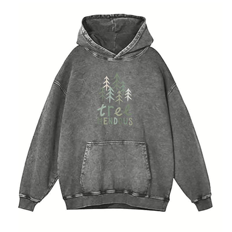 TREE hoodies