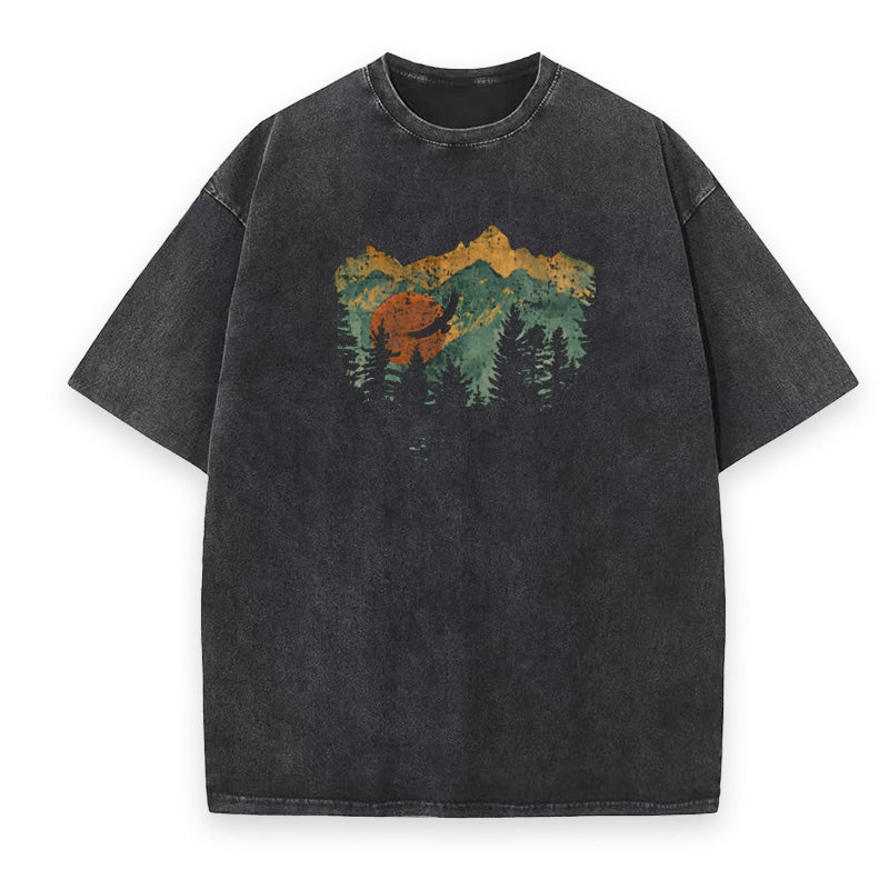 Nature Unisex Tee