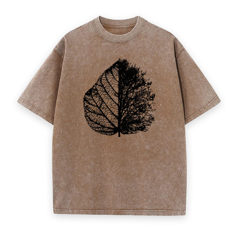 Camping Unisex Tee