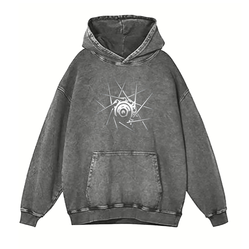 wheel Rider hoodies