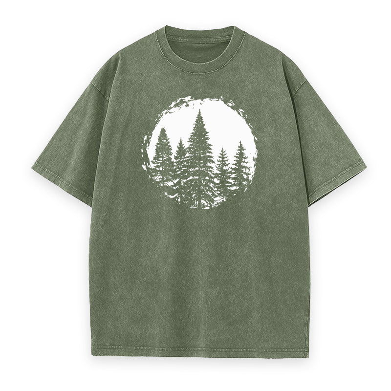 Forest Unisex Tee