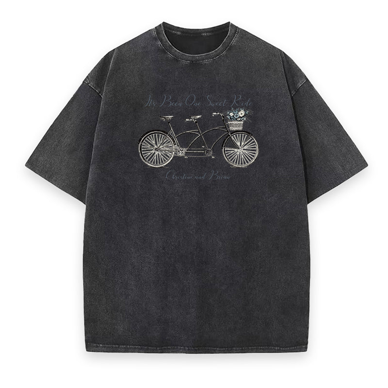 Sweet ride Unisex Tee