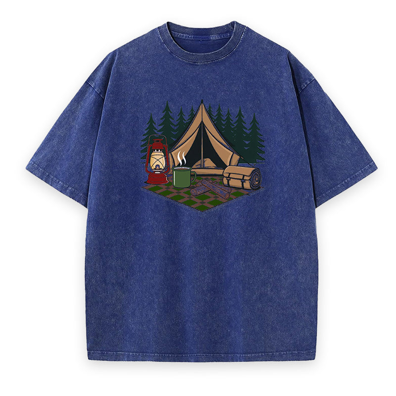 Base Camp Tee