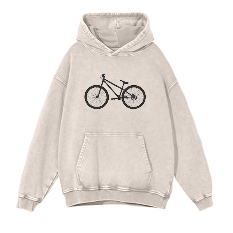Bike hoodies