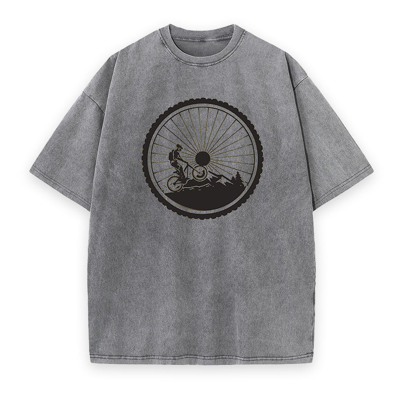 Biker Life Unisex Tee