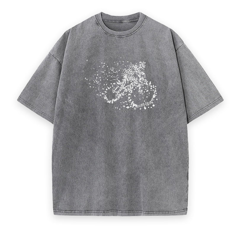 Ride Like the Wind Unisex Tee