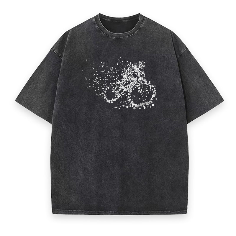 Ride Like the Wind Unisex Tee