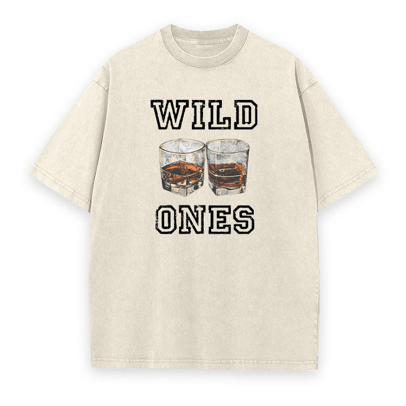 Wild Ones Unisex Tee