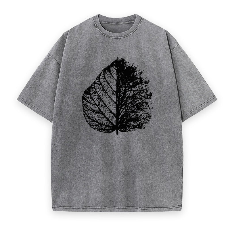 Camping Unisex Tee