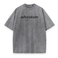 Adventure Definition Tee