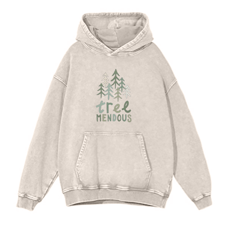 TREE hoodies