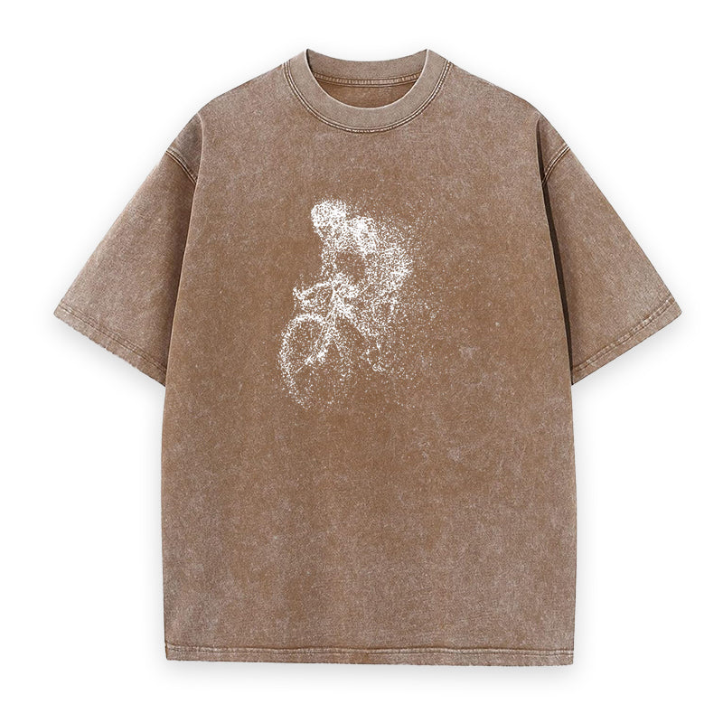 Bike Lover Unisex Tee