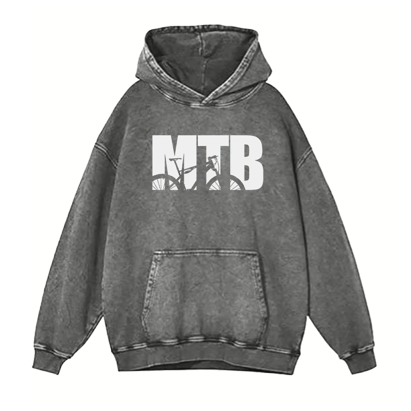 MTB biike hoodies