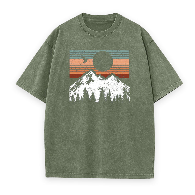 Nature lover Tee