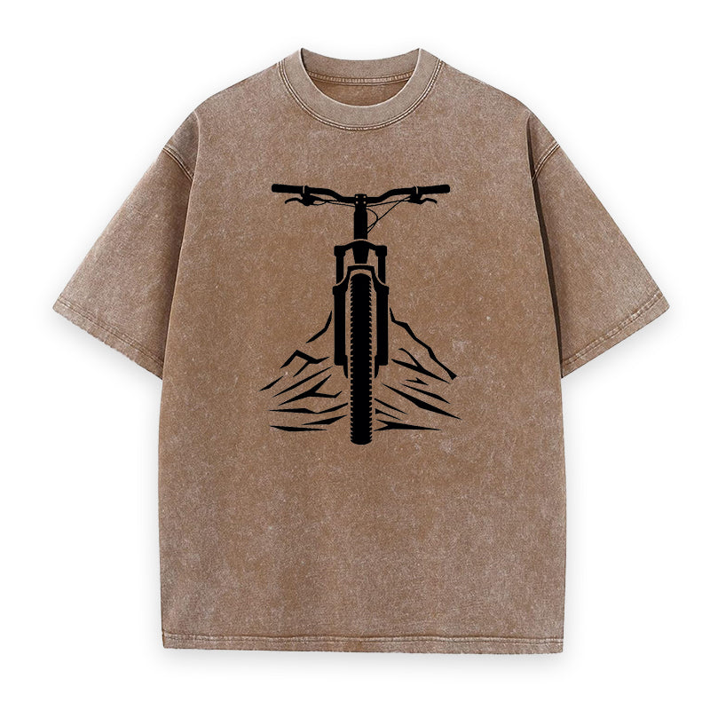 Mountain Bike Tee