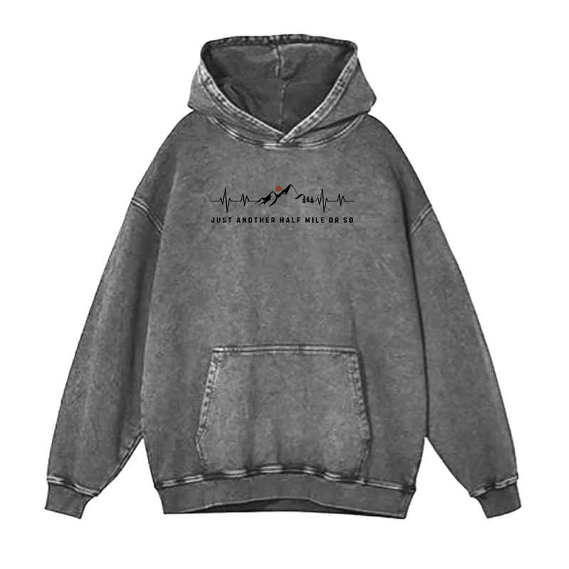 Funny Hiking hoodies