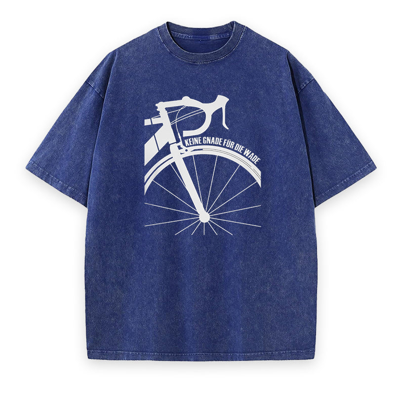 Road Bike Unisex Tee