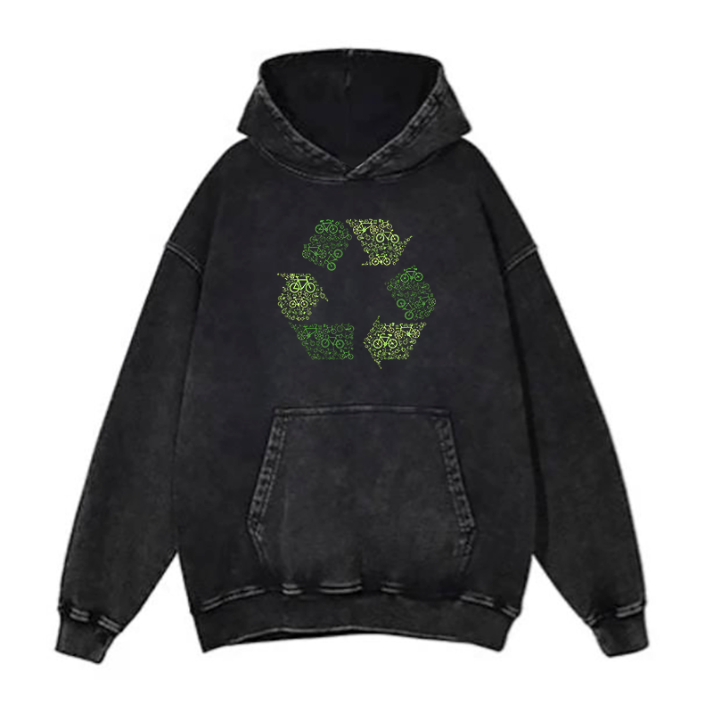 Bike Lover’s hoodies