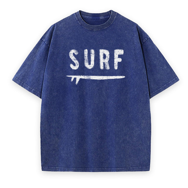 Surf Unisex Tee