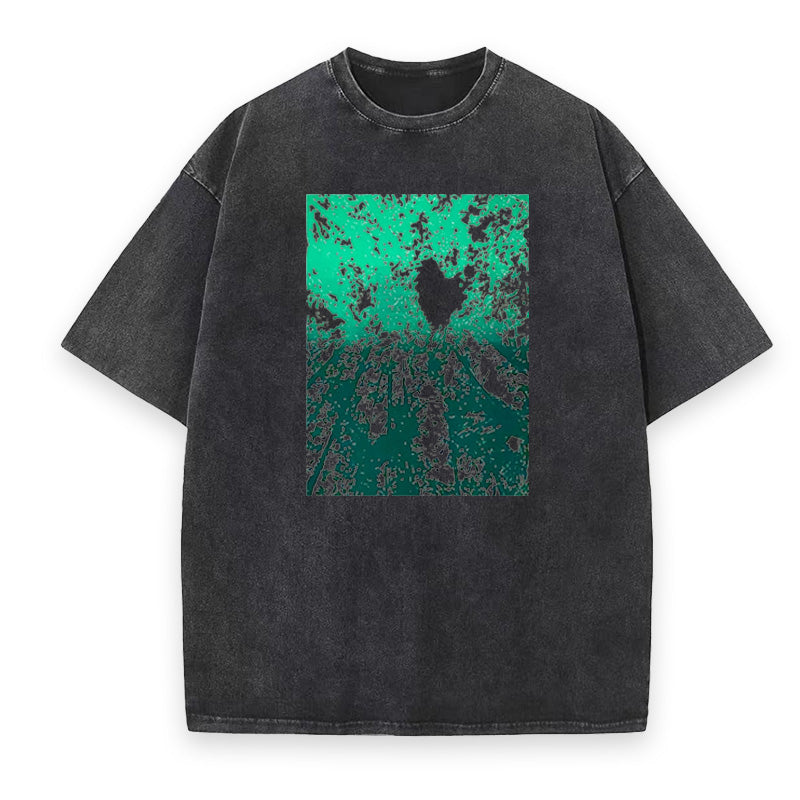 Redwood Tree Unisex Tee