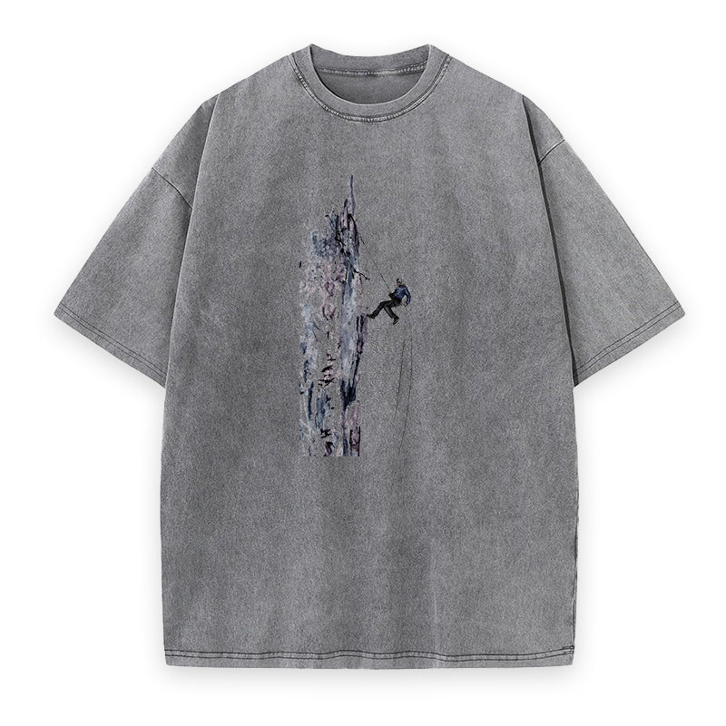 Mountaineers Outdoor Sports Tee