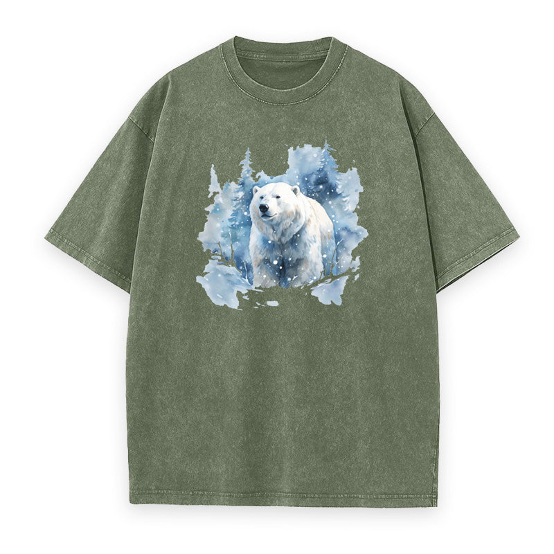 Polar Bear Unisex Tee